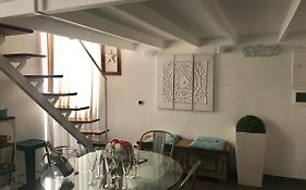 Trastevere Star